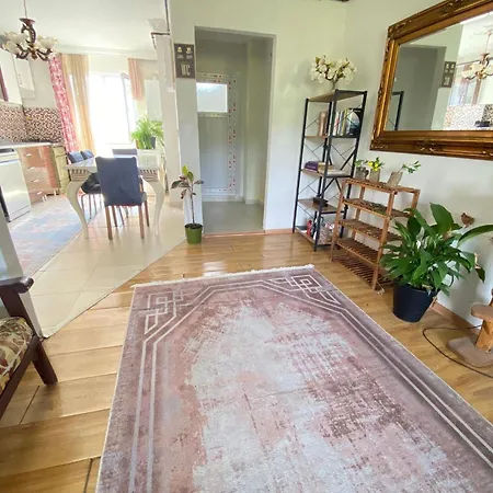 Apartment Closest House To Airport Arnavutkoy