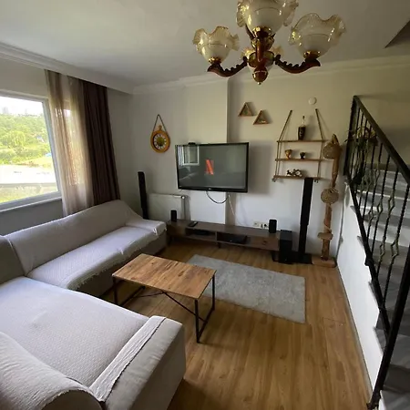 Closest House To Airport * Arnavutköy