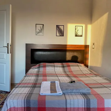 Apartman Closest House To Airport *