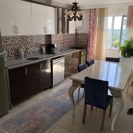 Apartment Closest House To Airport