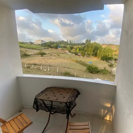 Closest House To Airport *
