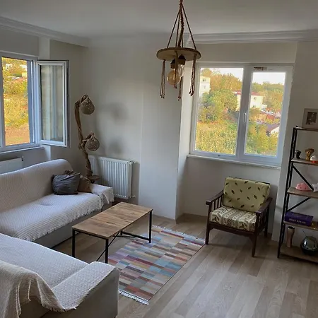 Closest House To Airport Apartamento Arnavutkoy