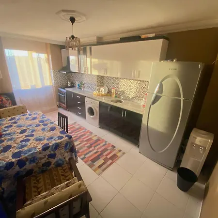 Apartamento Closest House To Airport Arnavutkoy