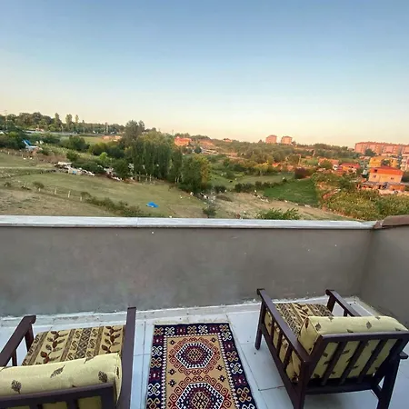 Apartamento Closest House To Airport